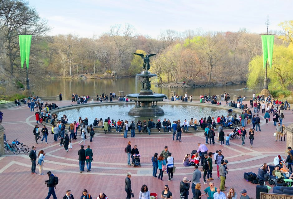 Découvrir les activités gratuites à New York pour son séjour - Bleu 